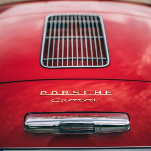 1955 porsche 356 carrera 1500 gs speedster