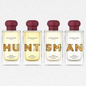 Jo Malone X Huntsman Trousseau Collection