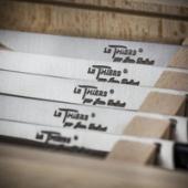 Jean Dubost Le Thiers Knives