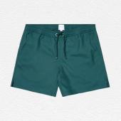 Drawstring Swim Shorts