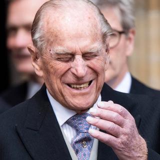Five best jokes from the Royal Family