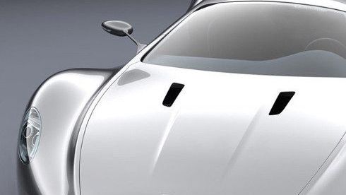 The coolest concept cars that should’ve gone into production