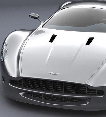 The coolest concept cars that should’ve gone into production
