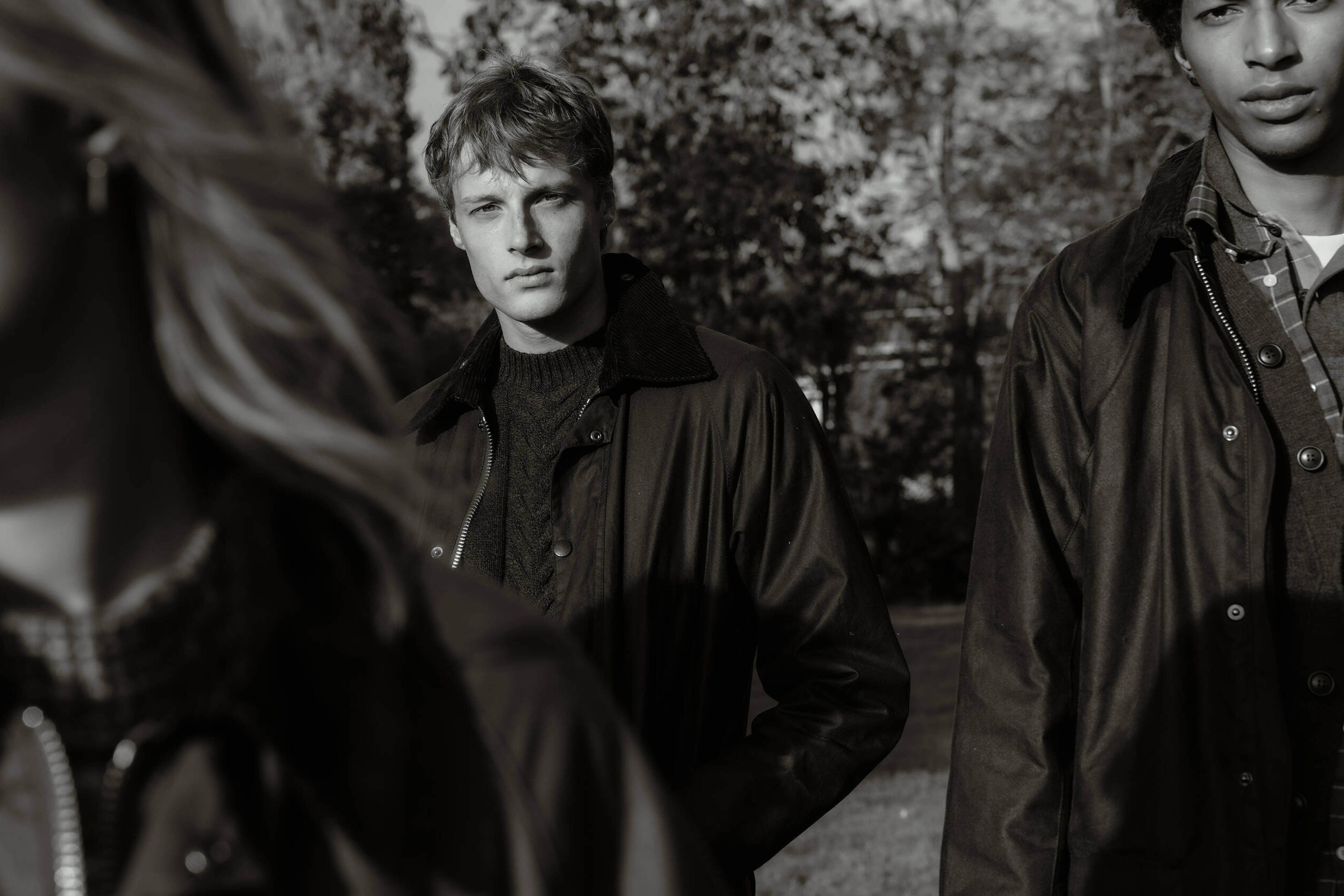 Best Wax Jacket Brands