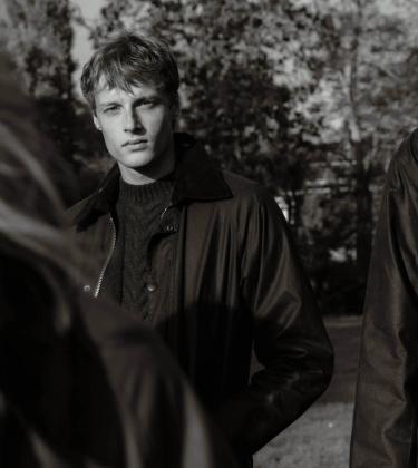 Best Wax Jacket Brands