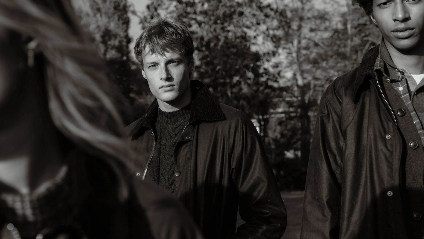 The Best Wax Jacket Brands To Wear In 2025