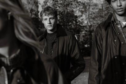 Best Wax Jacket Brands