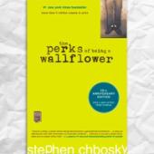 The Perks of Being a Wallflower