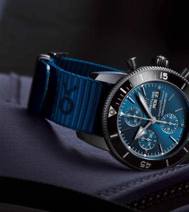 The 8 best NATO strap watches for summer