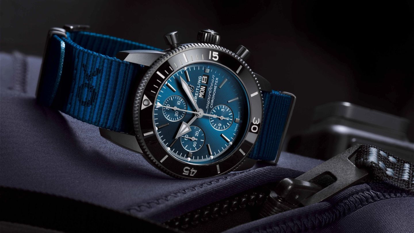 The 8 best NATO strap watches for summer