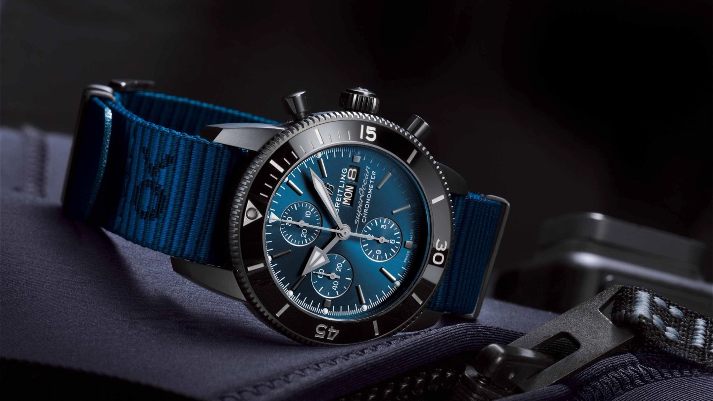 The 8 best NATO strap watches for summer