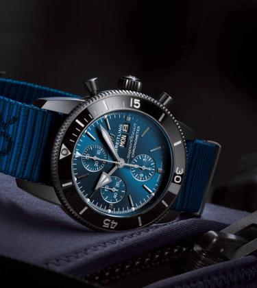 The 8 best NATO strap watches for summer