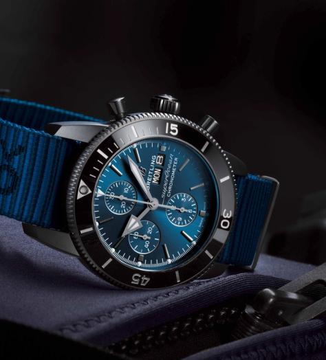 The 8 best NATO strap watches for summer
