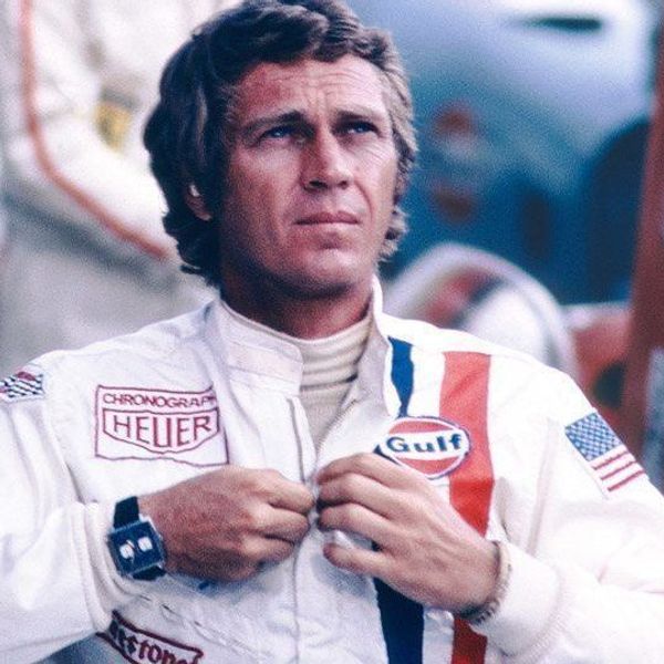 The most famous watches worn by the most famous men | Gentleman&rsquo;s