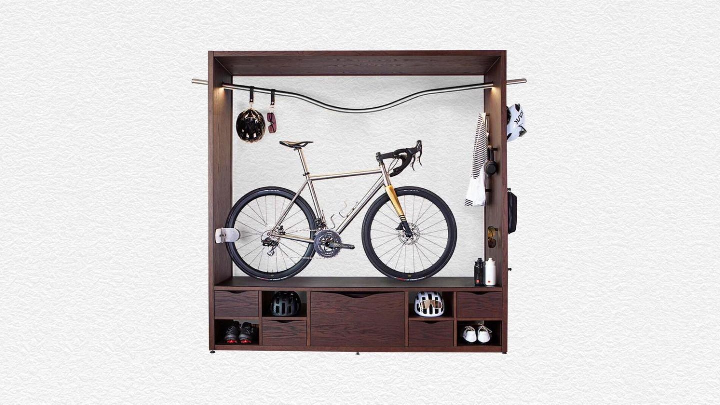 Editor’s Picks: Bicycle Storage System, DJI Drone and Lamborghini Countach