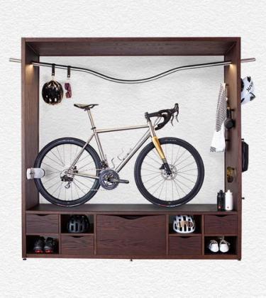 Editor’s Picks: Bicycle Storage System, DJI Drone and Lamborghini Countach