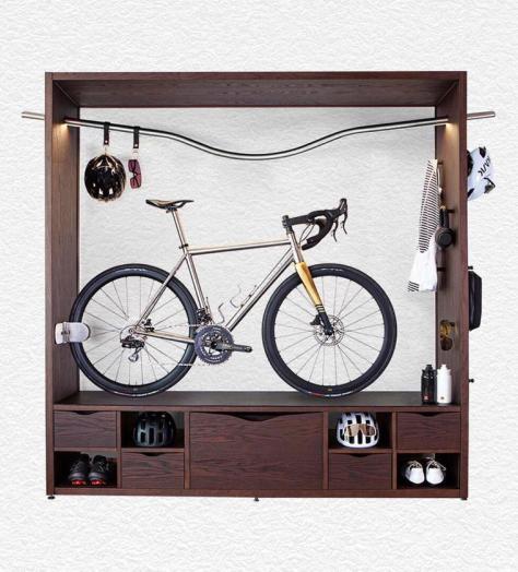 Editor’s Picks: Bicycle Storage System, DJI Drone and Lamborghini Countach