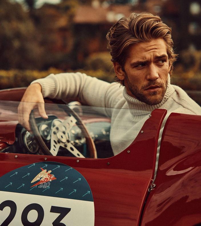 mile miglia 2020