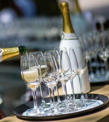 Nadal and Murray set to play in BNP Paribas Tennis Classic at Hurlingham