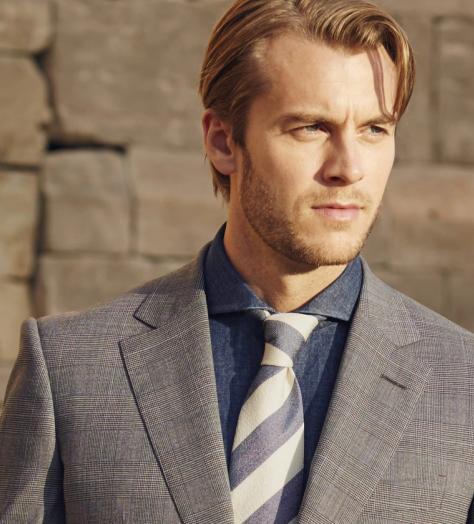 Can’t take the heat? Try these 5 simple summer style changes