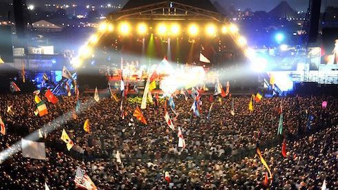 A gentleman’s guide to dressing properly for Glastonbury