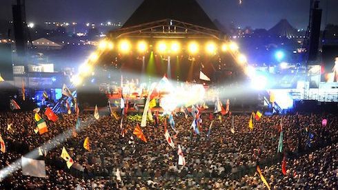 A gentleman’s guide to dressing properly for Glastonbury