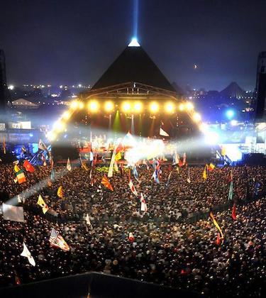 A gentleman’s guide to dressing properly for Glastonbury