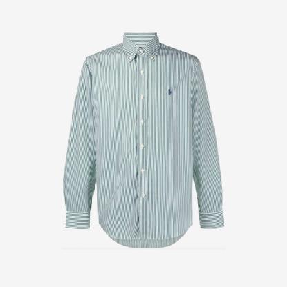 Ralph Lauren striped shirt