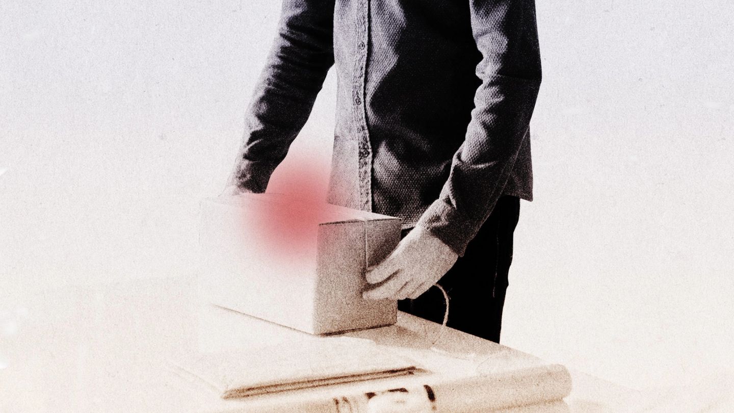 The big business of buying less: unpacking the rise and rise of ‘decluttering’