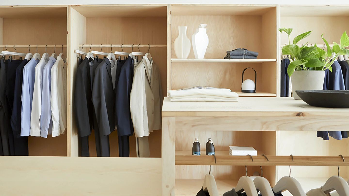 Master the art of layering with L’Estrange’s ultimate winter ensemble