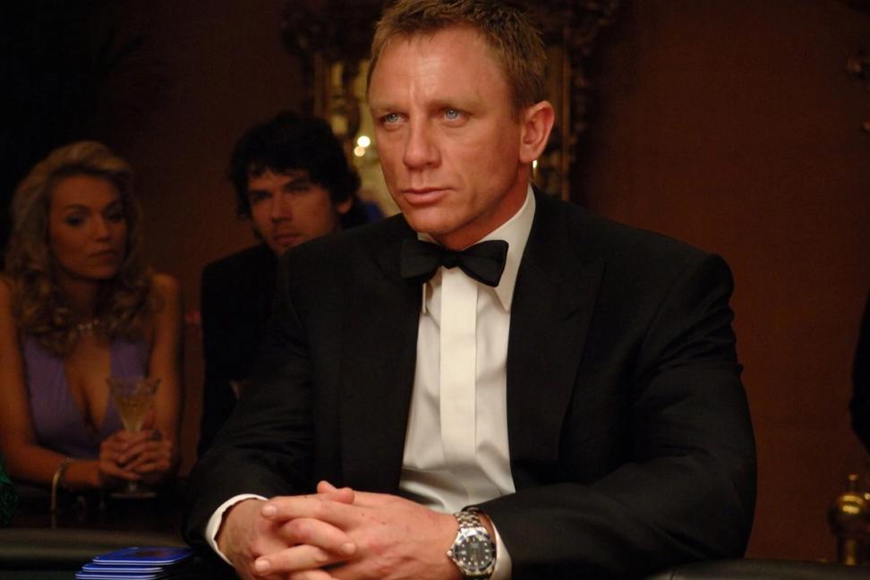 The most famous watches worn by the most famous men Gentleman's