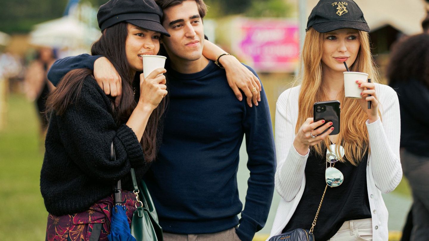 Sick of swiping? Meet the dating app that gets you offline