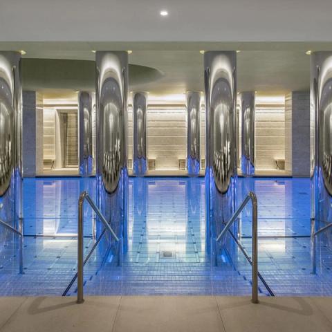 Tour Odeon Penthouse