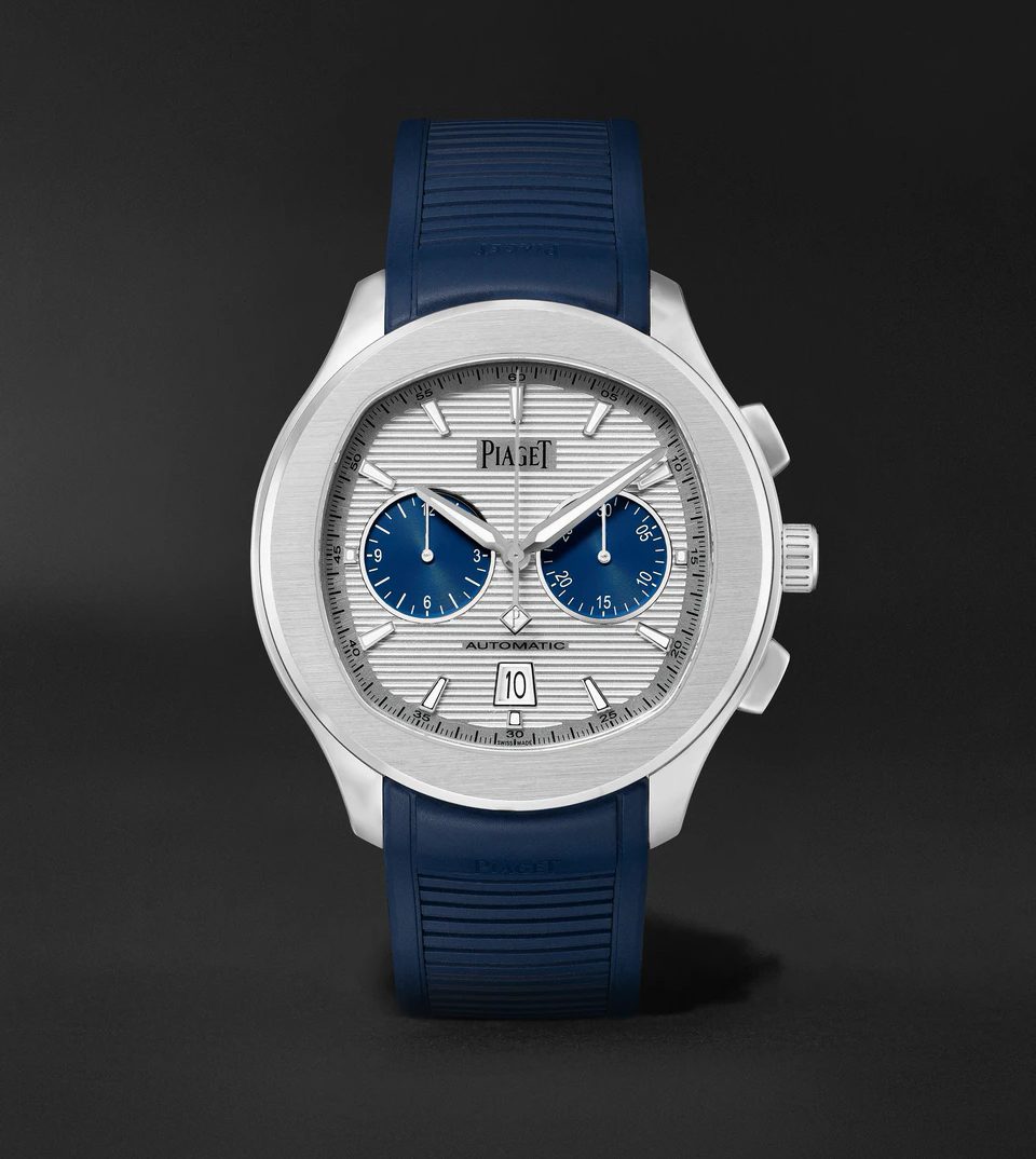 Piaget Polo Automatic Chronograph