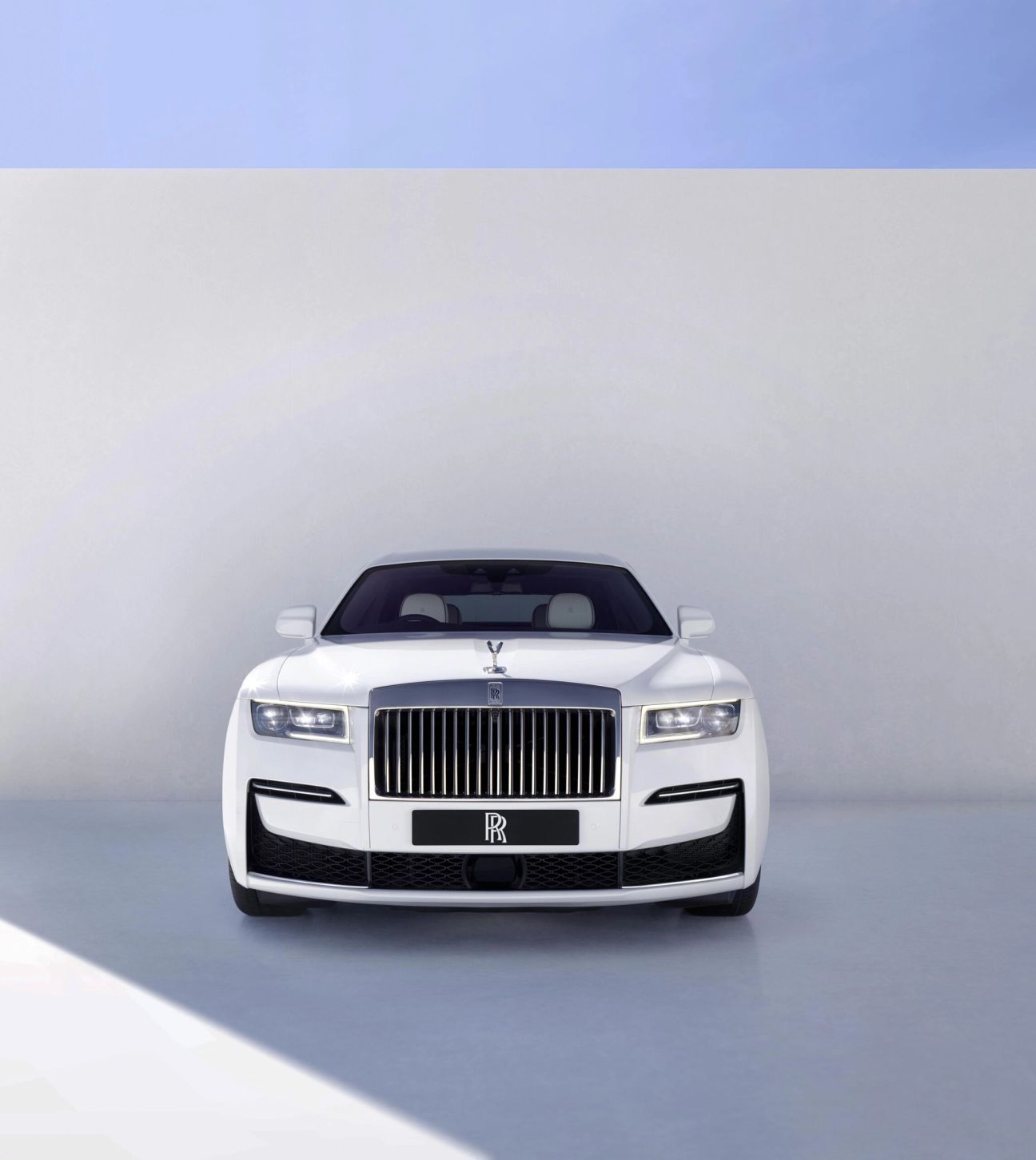 7 things you should know about the new Rolls-Royce Ghost | Gentleman's ...