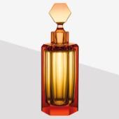 Asprey Hexagonal Decanter