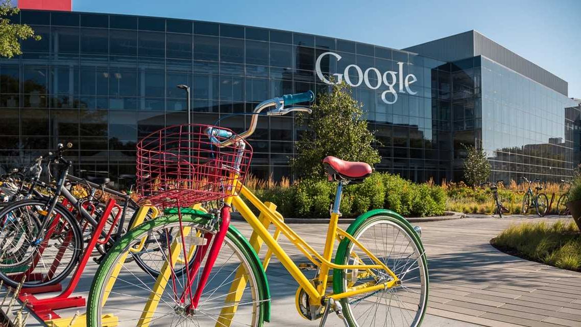 Are these the next Silicon Valleys?