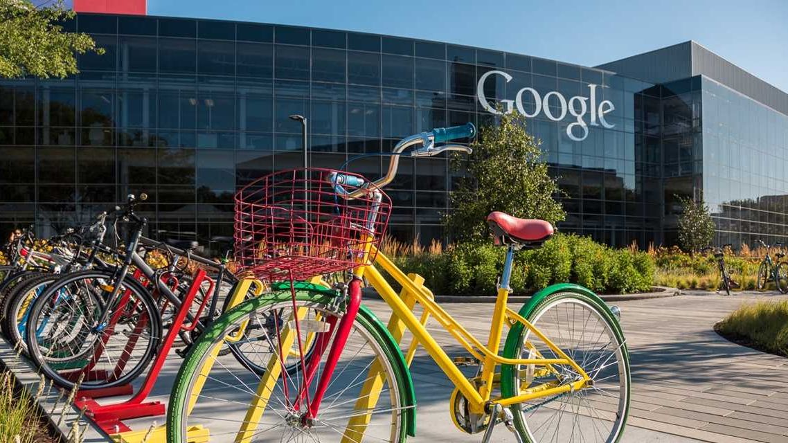 Are these the next Silicon Valleys?