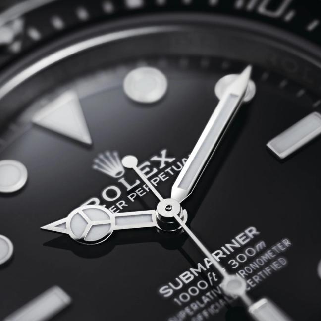 new rolex submariner redesign design 2020 novelty