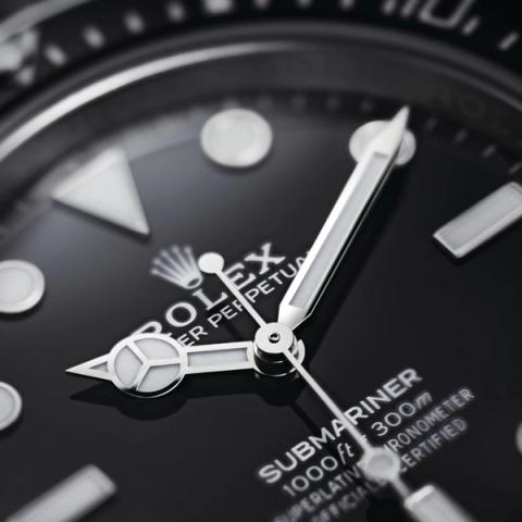 new rolex submariner redesign design 2020 novelty