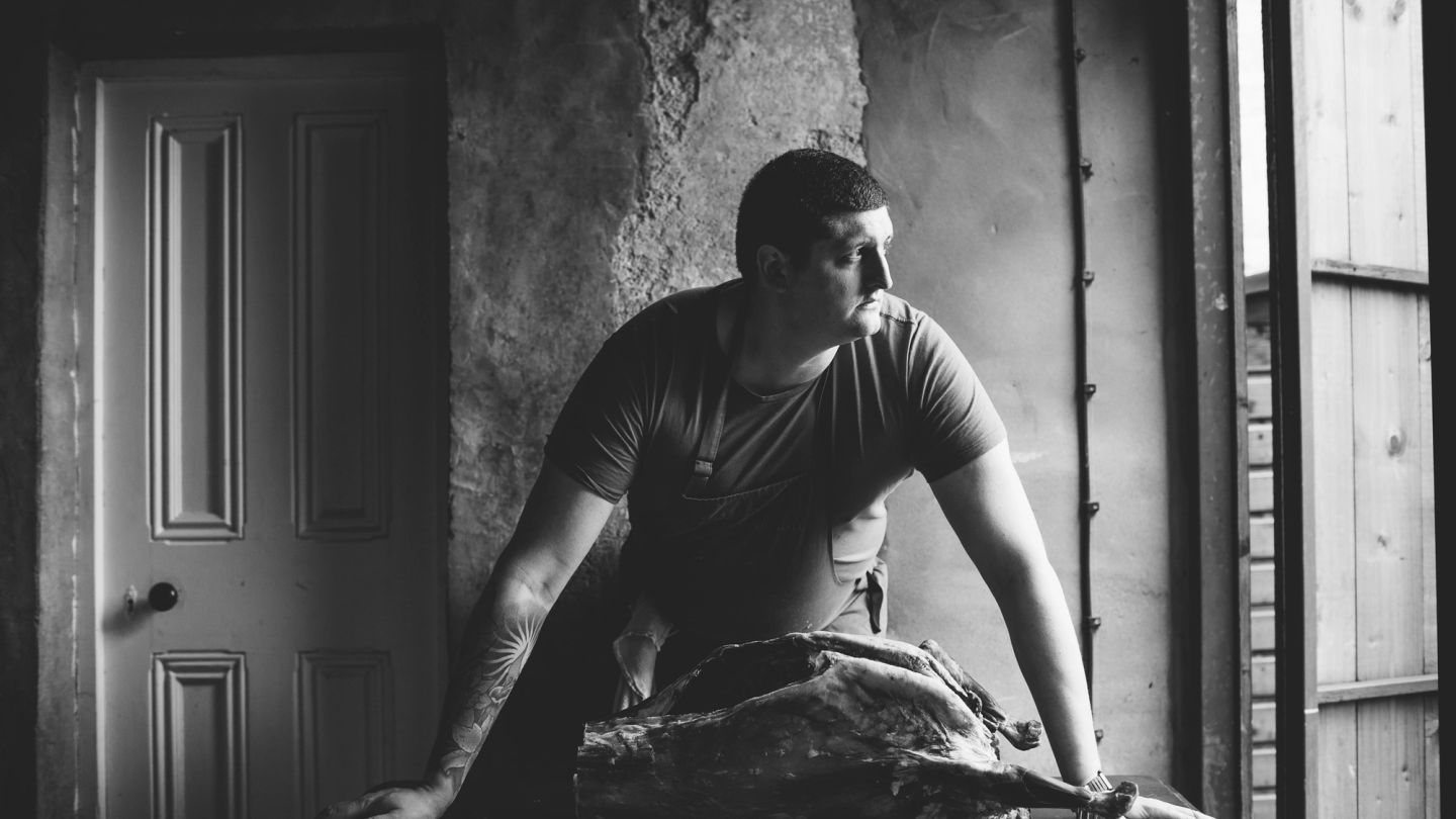 Seven ways you’re cooking steak wrong, according to a Michelin starred chef