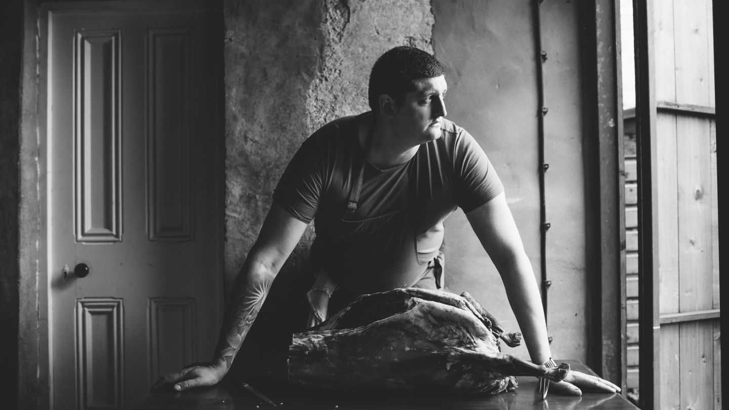 Seven ways you’re cooking steak wrong, according to a Michelin starred chef