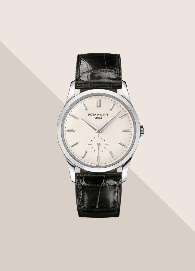 Patek Philippe Calatrava 5196G