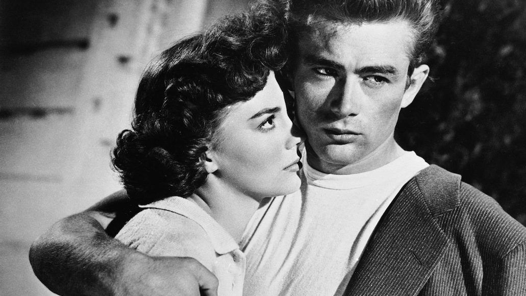 How to finally score a date