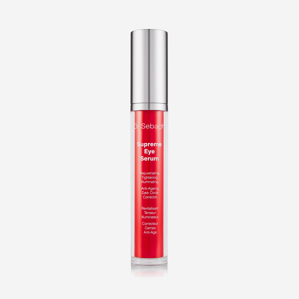 Dr Sebagh Supreme Eye Serum