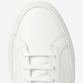 Common Projects Original Achilles Leather Sneakers