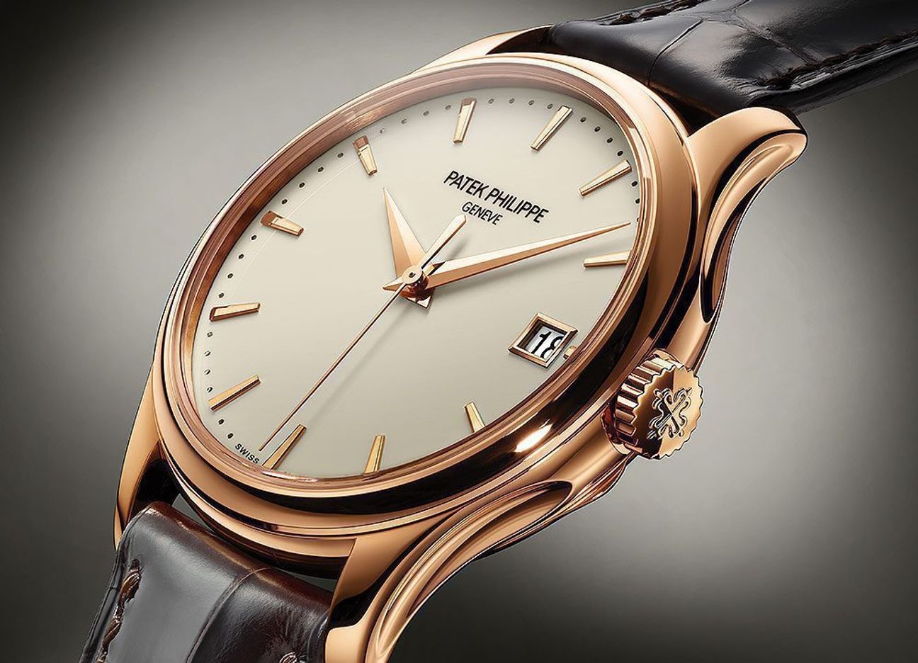 What does your watch say about you? The Gentleman's Journal