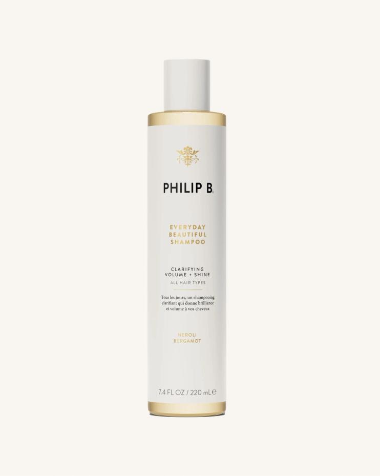 Everyday Beautiful Shampoo