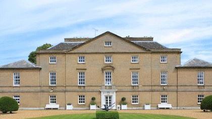 Property – Burnham Westgate Hall, Norfolk