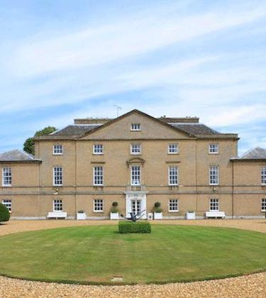Property – Burnham Westgate Hall, Norfolk